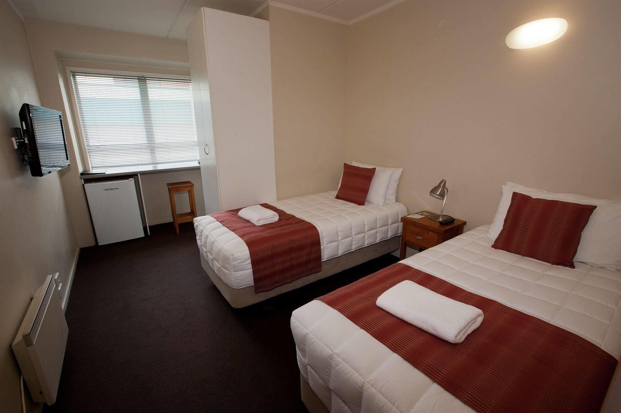 City Lodge Accommodation Auckland Exterior photo