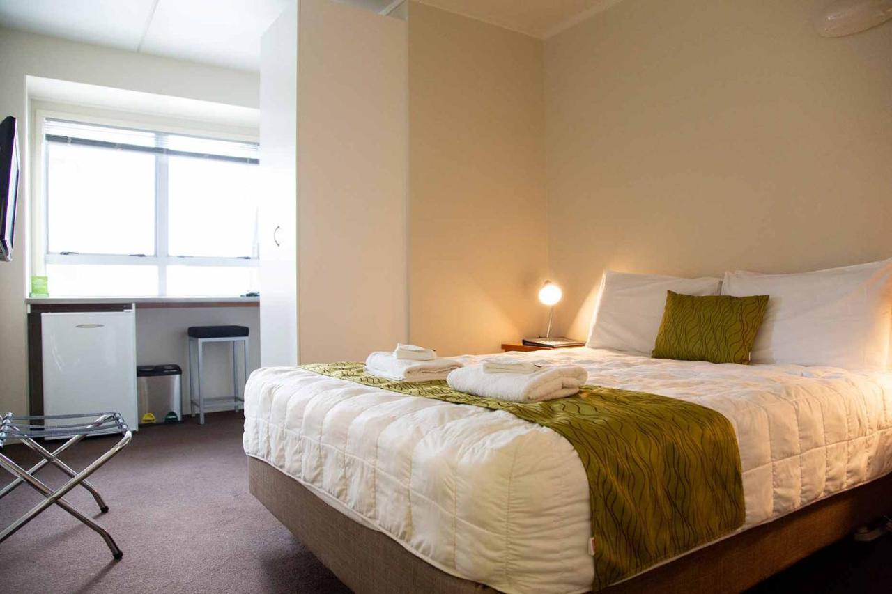 City Lodge Accommodation Auckland Exterior photo